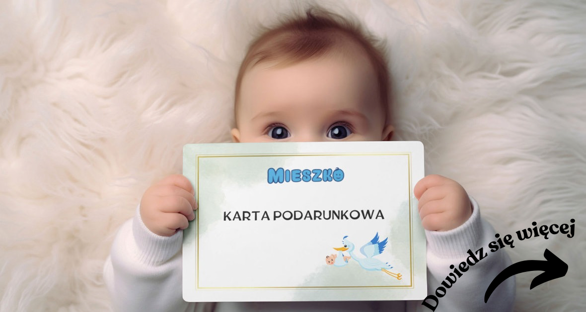 Karta podarunkowa